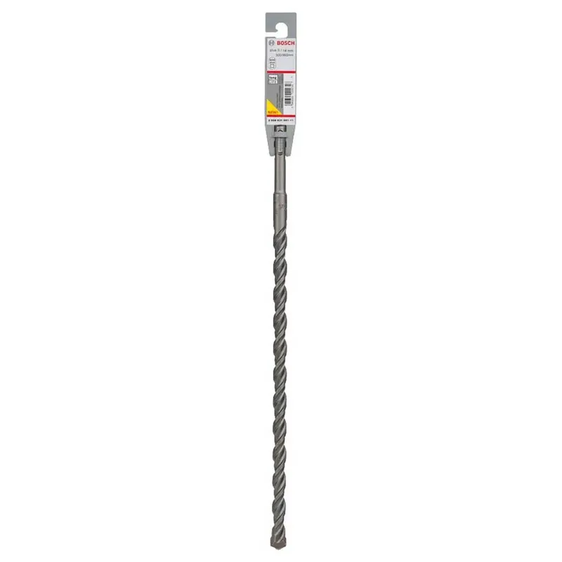 boorhamer plus-3 14x300x360mm - 2608831041 by Bosch Home & Garden – product image 1 of 3