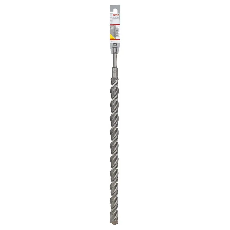 boorhamer plus-3 24x400x450mm - 2608831060 de Bosch Home & Garden – image du produit 1 sur 3