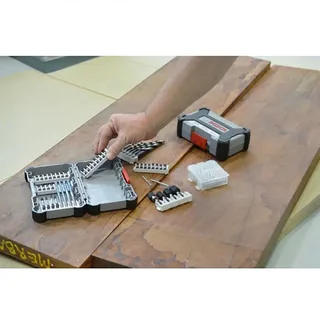BOR-/BITSSÆT IMPACT MULTI 50MM BITS by Bosch – product image 1 of 5