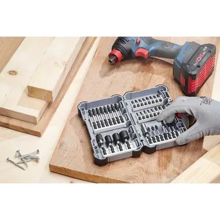 BOR-/BITSSÆT IMPACT MULTI 50MM BITS by Bosch – product image 5 of 5