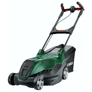 Bosch 06008b9g00 Elektrische Grasmaaier de Bosch – image du produit 1 sur 6