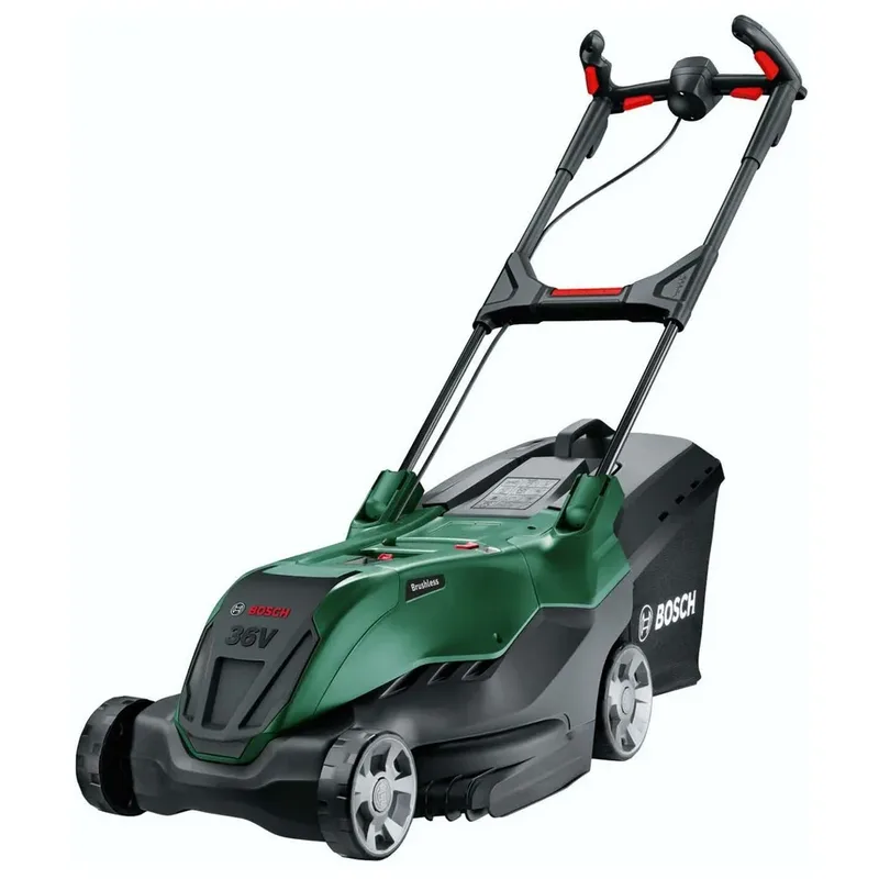 Bosch 06008b9g00 Elektrische Grasmaaier de Bosch – image du produit 1 sur 6