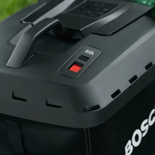 Bosch 06008b9g00 Elektrische Grasmaaier de Bosch – image du produit 5 sur 6