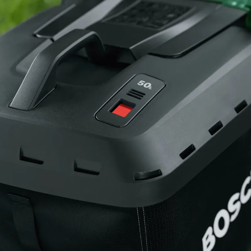 Bosch 06008b9g00 Elektrische Grasmaaier de Bosch – image du produit 5 sur 6