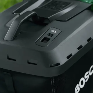 Bosch 06008b9g00 Elektrische Grasmaaier de Bosch – image du produit 6 sur 6