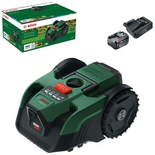 Bosch 06008e1100 Robotmaaier by Bosch – product image 1 of 3