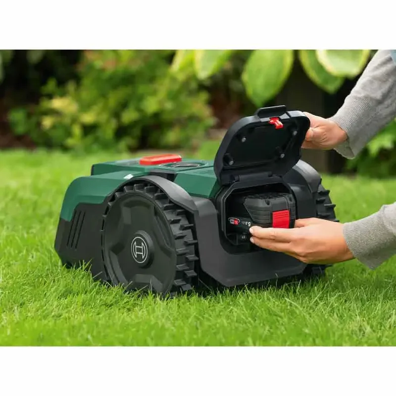 Bosch 06008e1100 Robotmaaier by Bosch – product image 2 of 3