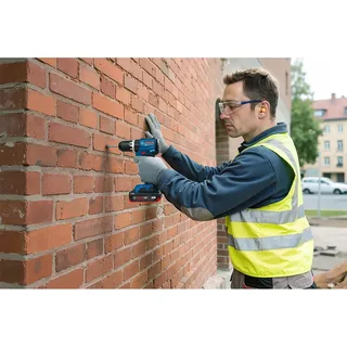 Bosch 06019s0120 Gsb18v-52 Boorhamer by Bosch – product image 5 of 6