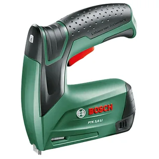 Bosch 0603968202 Tacker PTK 3.6 V LI van Bosch – productafbeelding 1 van 5