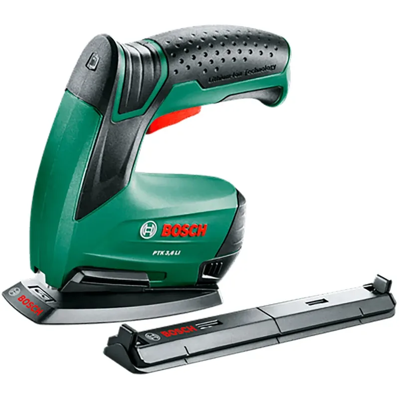 Bosch 0603968202 Tacker PTK 3.6 V LI van Bosch – productafbeelding 4 van 5
