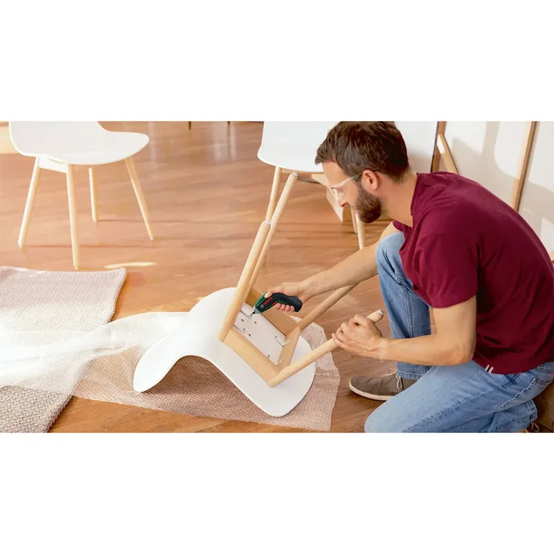 Bosch 06039g4001 Elektrischer Schraubendreher von Bosch – Produktbild 2 von 6