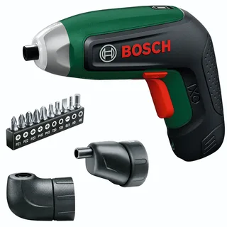 Bosch 06039g4001 Elektrischer Schraubendreher von Bosch – Produktbild 3 von 6