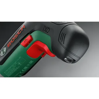 Bosch 06039g4001 Elektrischer Schraubendreher von Bosch – Produktbild 4 von 6