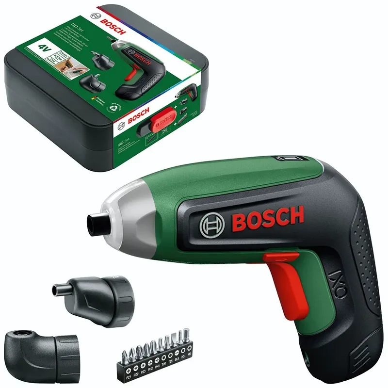 Bosch 06039g4001 Elektrischer Schraubendreher von Bosch – Produktbild 1 von 6