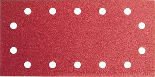 SLIBEBLAD 115X230MM K80 10 STK von Bosch Professional – Produktbild 1 von 2