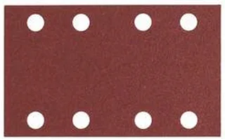 Bosch - 10-delige schuurbladset 80 x 133 mm, 240 by Bosch Professional – product image 1 of 2