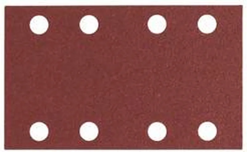 Bosch - 10-delige schuurbladset 80 x 133 mm, 240 by Bosch Professional – product image 1 of 2