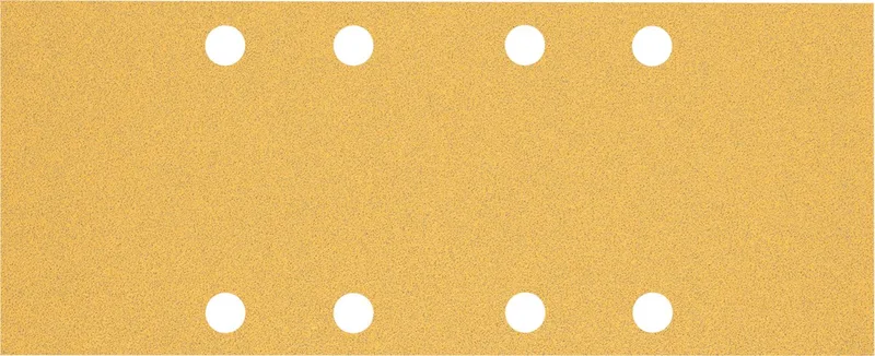 Bosch - 10-delige schuurbladset 93 x 230 mm, 80 by Bosch – product image
