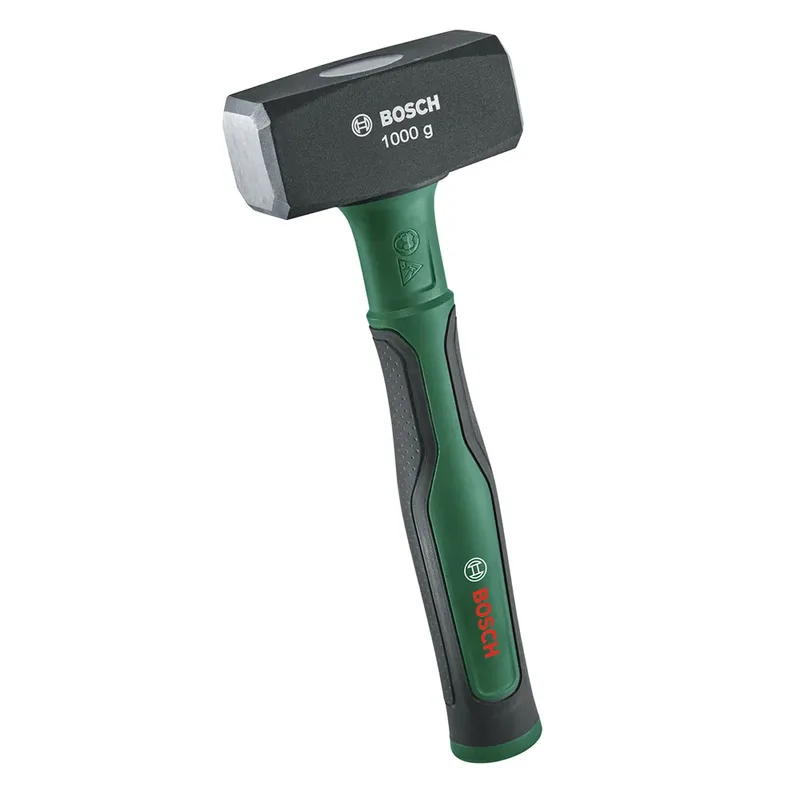 Bosch 1000g Hamer van Bosch – productafbeelding 1 van 3