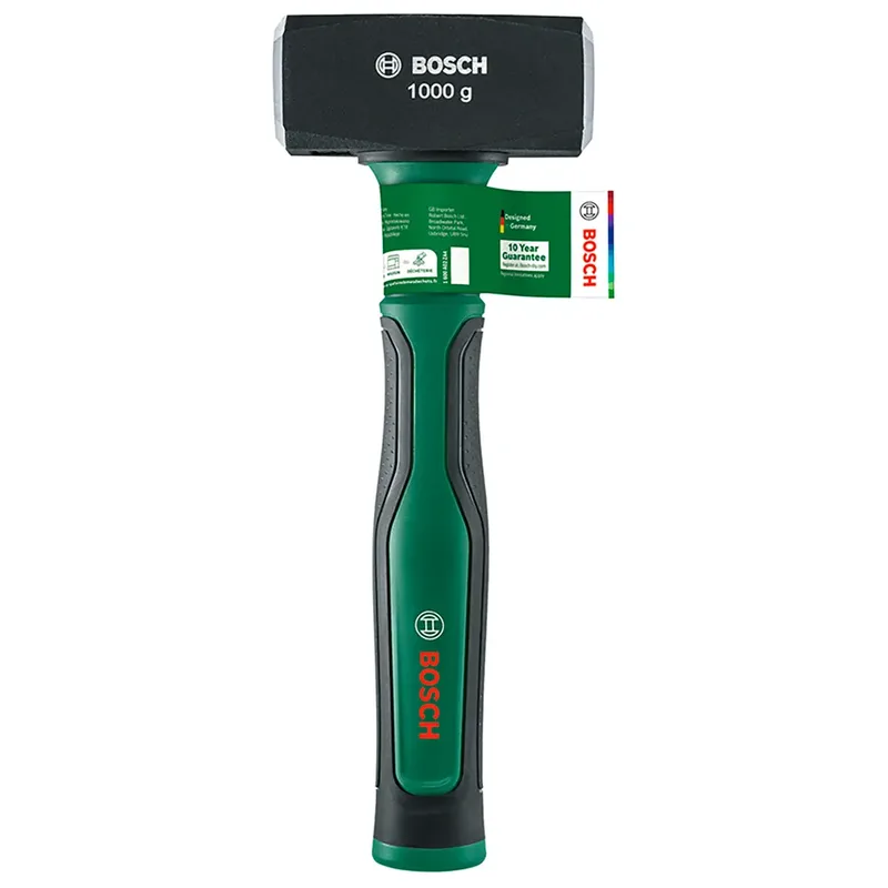 Bosch 1000g Hamer van Bosch – productafbeelding 3 van 3