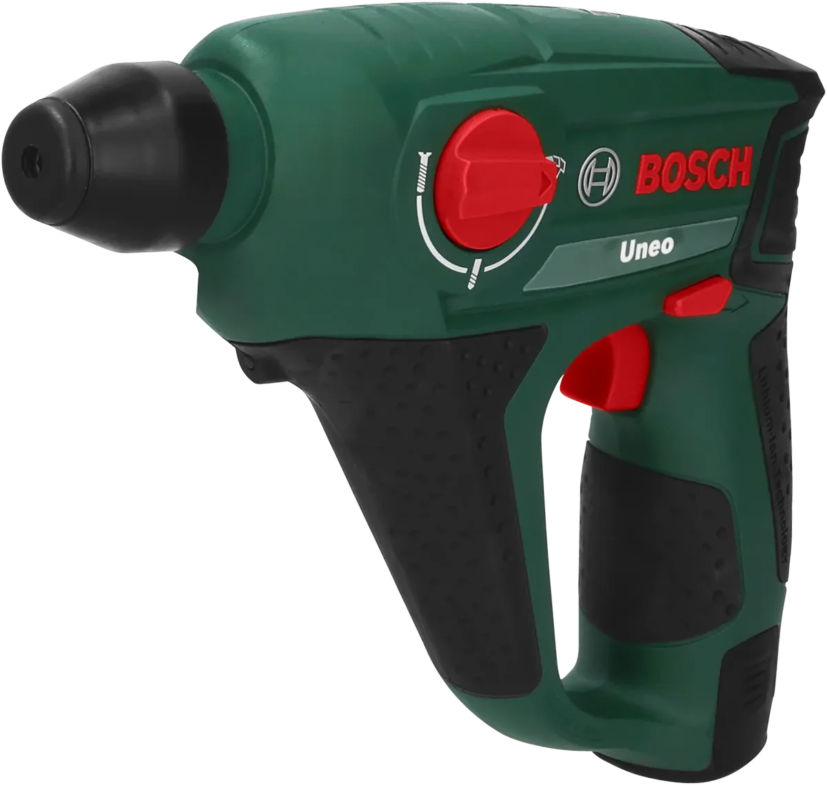 BOSCH 12 Volt Akku Bohrhammer »Uneo«, Solo de Bosch Home & Garden – image du produit