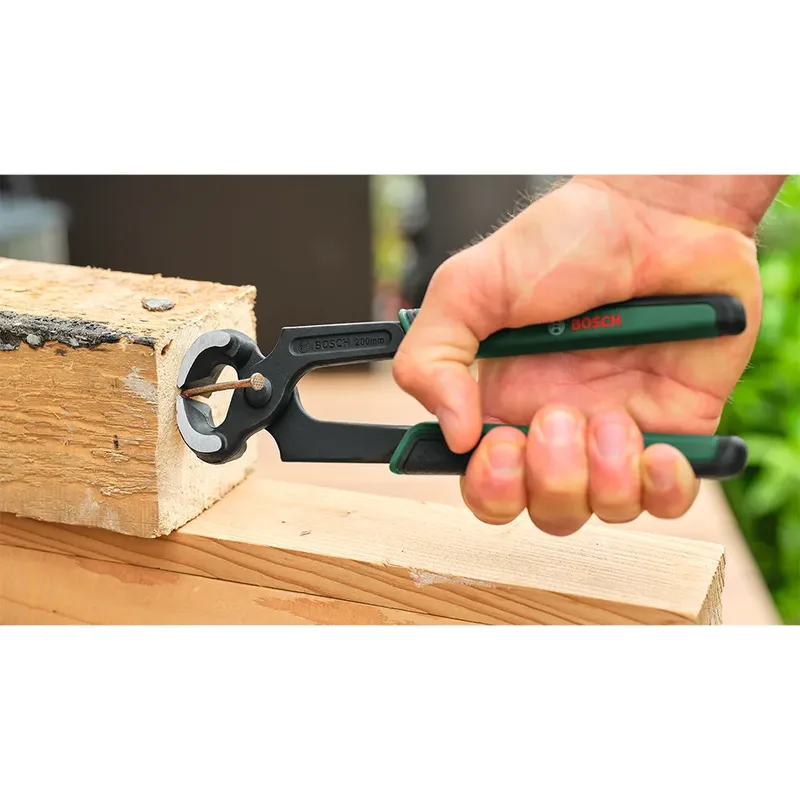 Bosch 1600a02z9w Vlechttang von Bosch – Produktbild 6 von 6