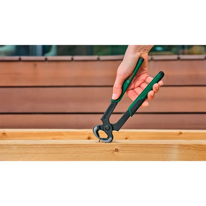 Bosch 1600a02z9w Vlechttang von Bosch – Produktbild 5 von 6
