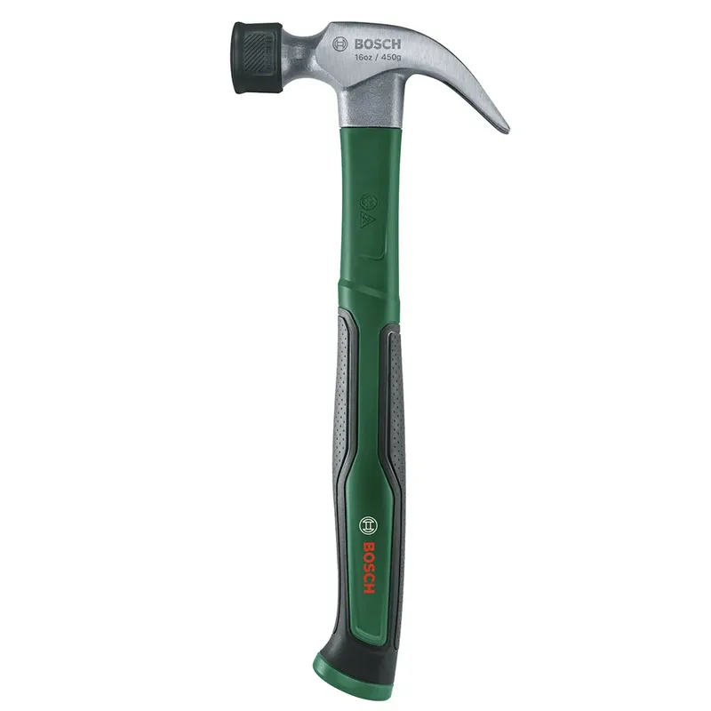 Bosch 1600a034gk 450g/16 Oz Hamer von Bosch – Produktbild 2 von 3