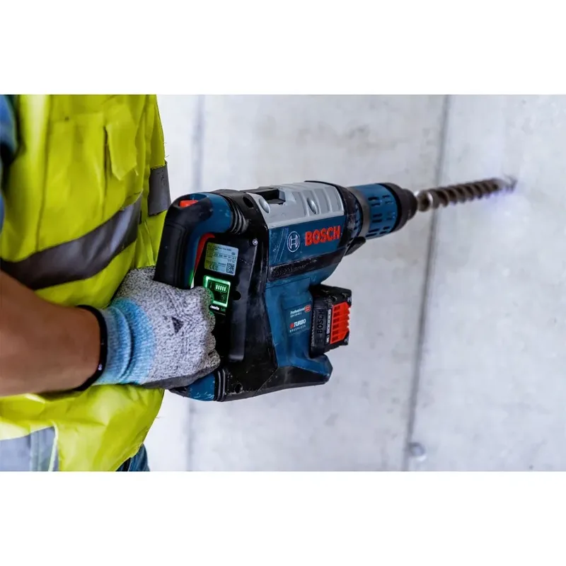 Bosch 1600a0373z Ladegerät Und Batterie von Bosch – Produktbild 2 von 2
