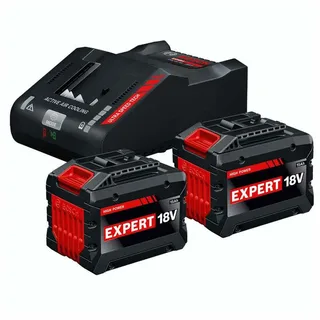 Bosch 1600a0373z Ladegerät Und Batterie von Bosch – Produktbild 1 von 2