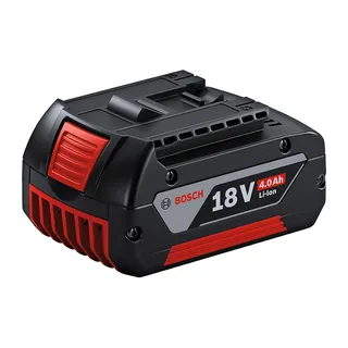 Bosch 1600Z00038 cordless tool battery / charger van Bosch – productafbeelding 1 van 2