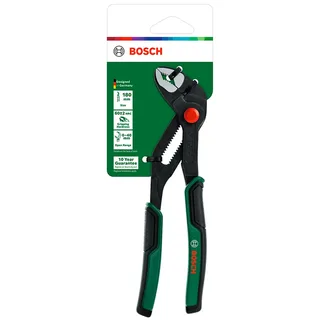 Bosch 180 Mm Parrotbek-tang von Bosch – Produktbild 4 von 4