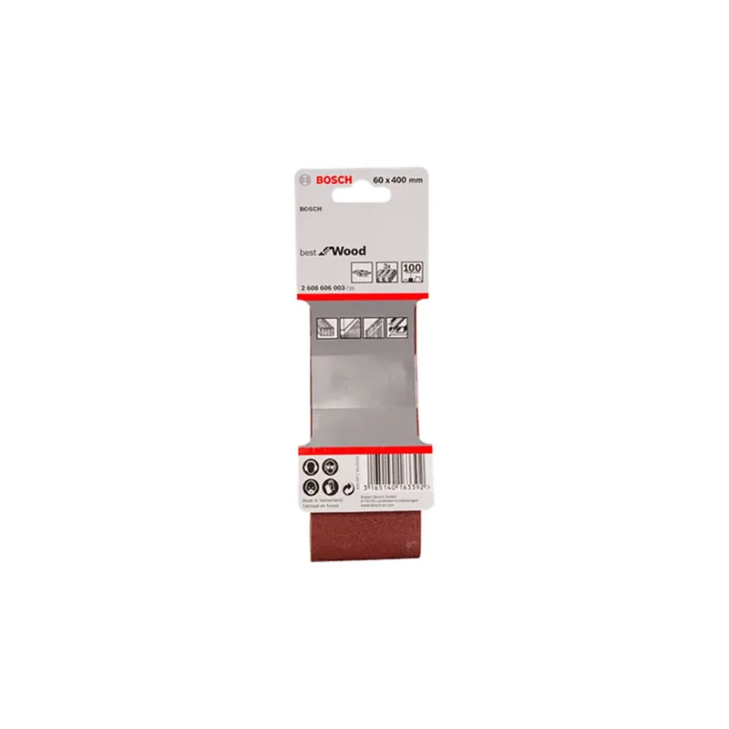 Bosch 2 608 606 144 sander accessory by Bosch – product image 1 of 2