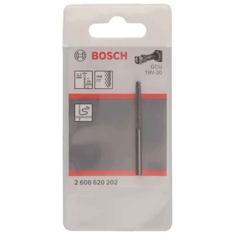 Bosch 2 608 620 202 drill bit by Bosch – product image
