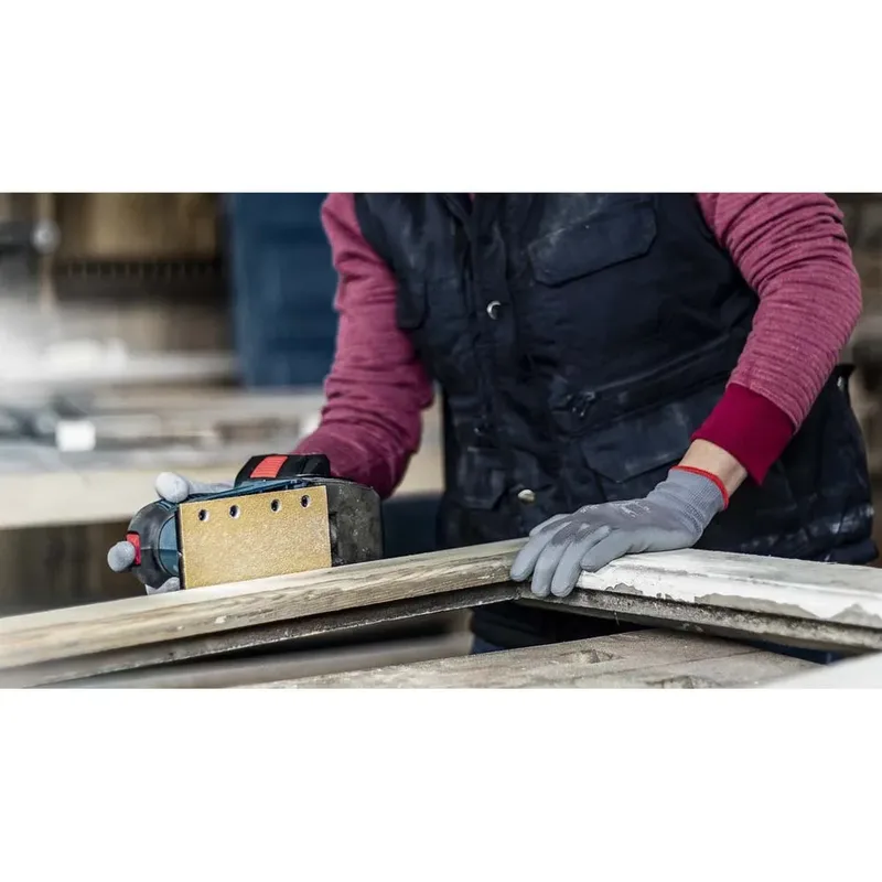 Bosch 2 608 900 854 Sanding Sheets de Bosch – image du produit 2 sur 5