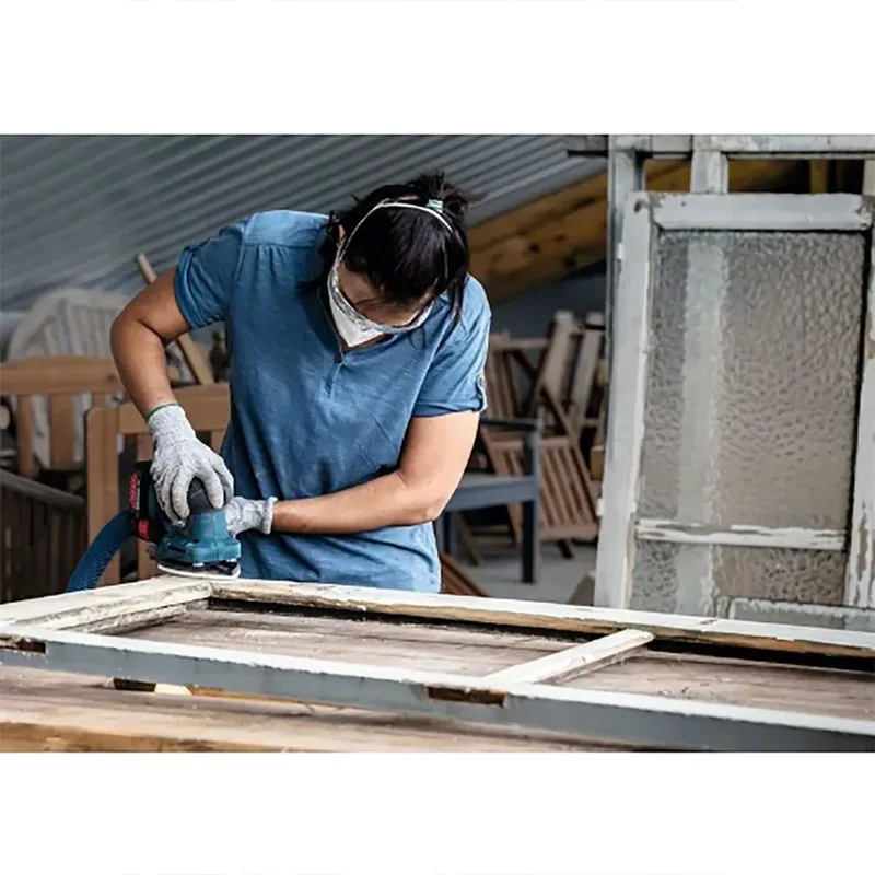 Bosch 2 608 900 857 rotary tool grinding/sanding supply de Bosch Professional – image du produit 1 sur 5