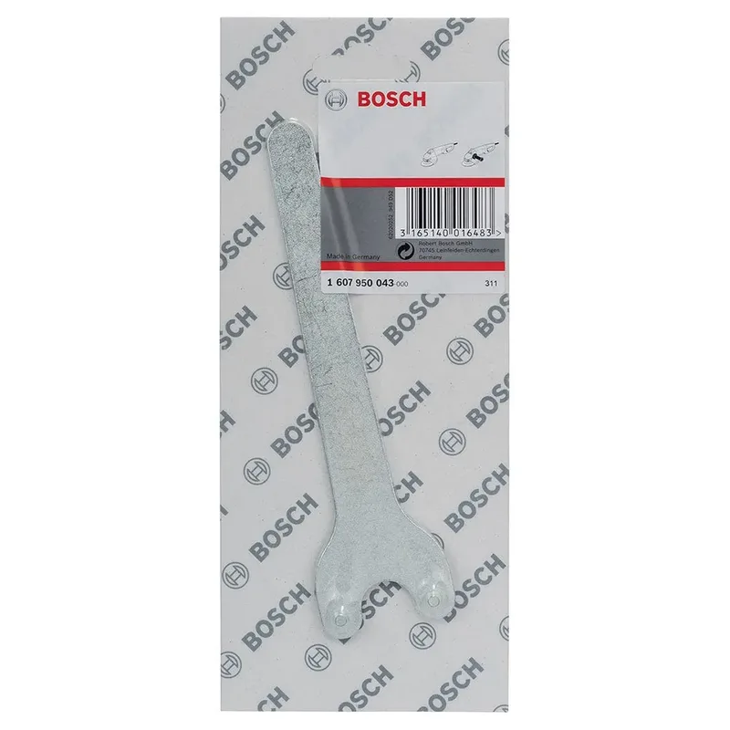 Bosch 2-pin wrench de Bosch – image du produit