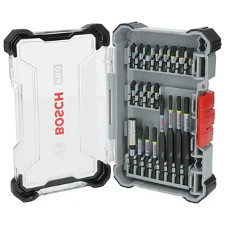 Bosch 20-delig Impact schroefbitset - Professional PRO - 2608521U74 by Bosch – product image 2 of 5