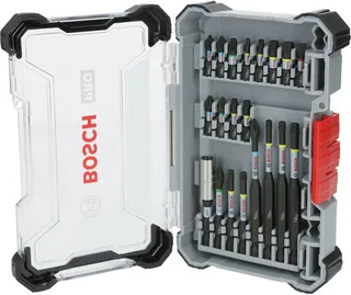 Bosch 20-delig Impact schroefbitset - Professional PRO - 2608521U74 by Bosch – product image 1 of 5