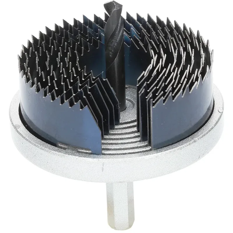 Bosch 26/32/39/45/51/58/64 Mm Holle Boor 7 Stukken von Bosch – Produktbild 1 von 2