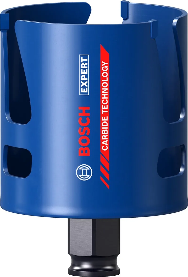 Bosch 2608900466 EXPERT Power-Change gatzaag Construction Material 60mm by Bosch Professional – product image