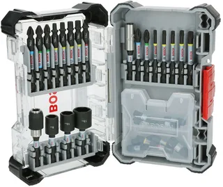 Accesorios Jeu D´embouts De Tournevis Pro 35 Pièces de Bosch – image du produit 1 sur 5