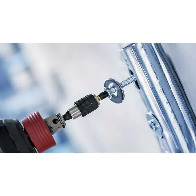 Accesorios Jeu D´embouts De Tournevis Pro 35 Pièces de Bosch – image du produit 5 sur 5