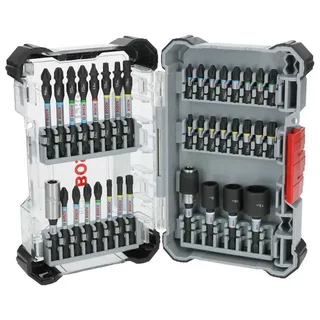 Bosch 36-delig Impact schroefbitset - Professional PRO - 2608521U73 by Bosch – product image 2 of 5
