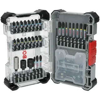 Accesorios Jeu D´embouts De Tournevis Pro 50 Pièces de Bosch – image du produit 2 sur 4