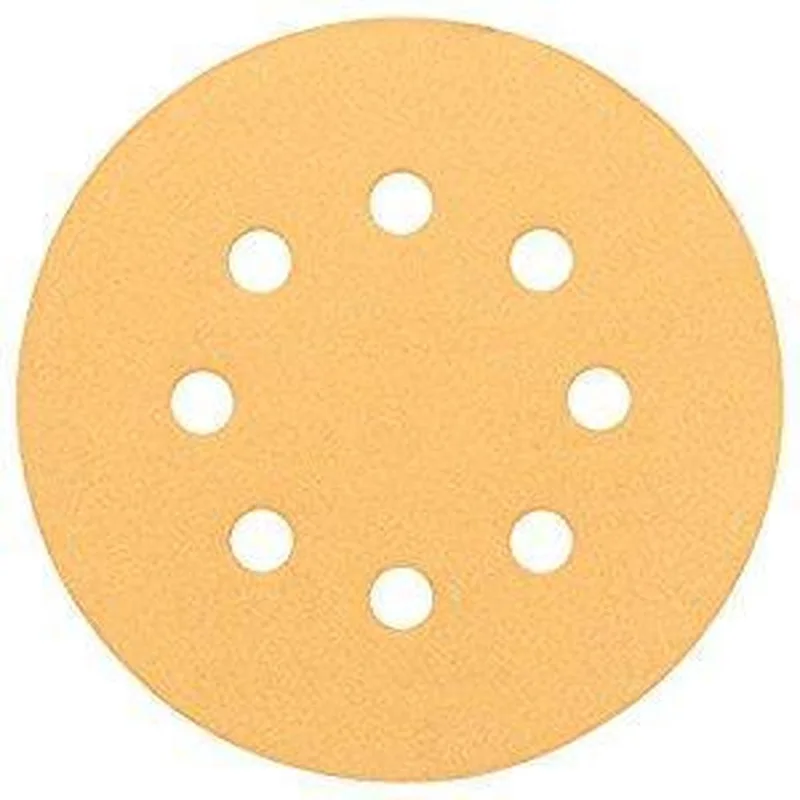 Bosch - 6-delige schuurbladset 60; 120; 240 by Bosch Professional – product image