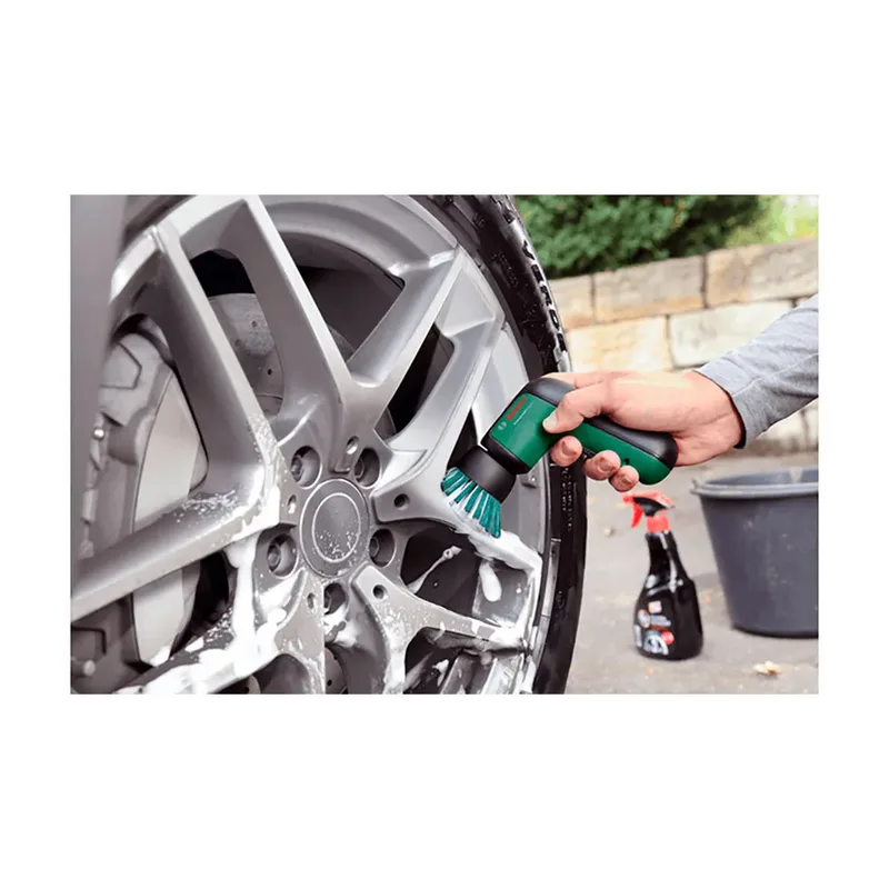 Bristle Multitool-bürste de Bosch – image du produit 4 sur 4
