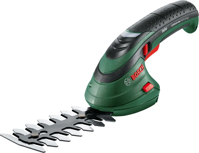 Buxusschaar - Isio van Bosch – productafbeelding