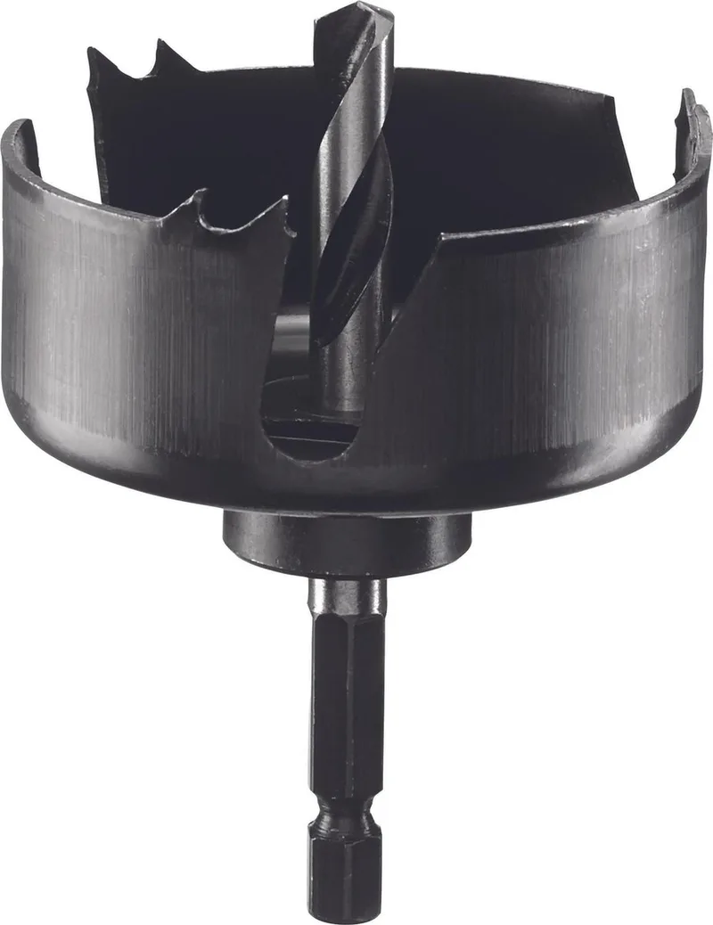 CARBON GATZAAG MET � HEX SCHACHT � 60 de Bosch Professional – image du produit
