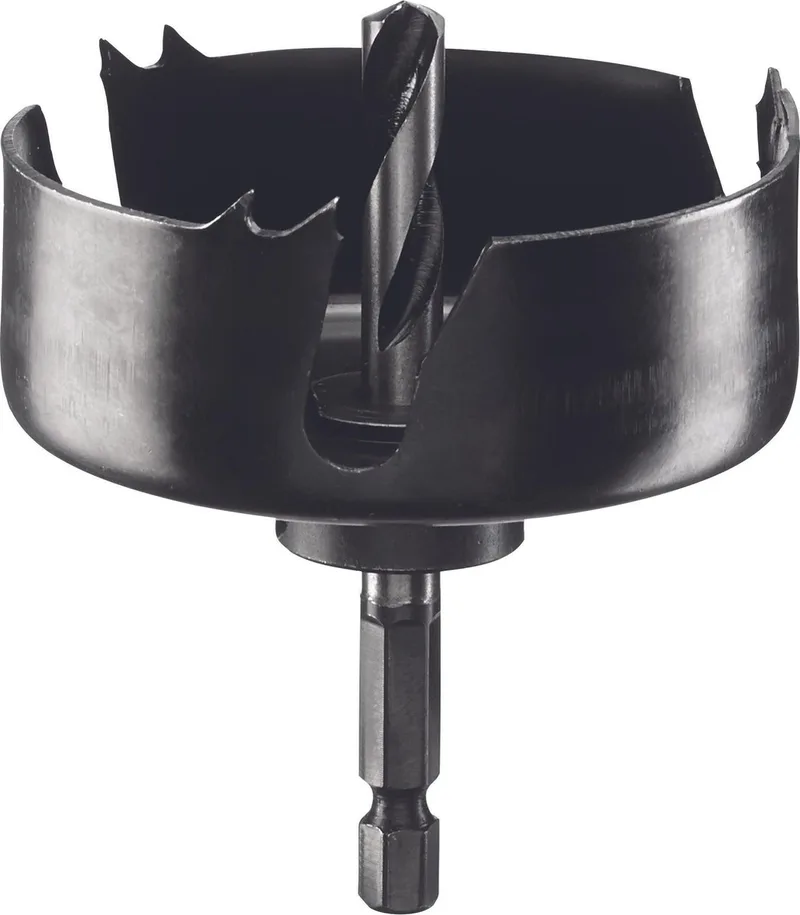 CARBON GATZAAG MET � HEX SCHACHT � 68 by Bosch Professional – product image